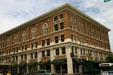 Des Moines Masonic Temple. Des Moines, IA.
