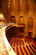 Hoyt Sherman Place Theater. Des Moines, IA.