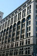 Auditorium Building. Chicago, IL.