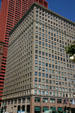McCormick Building. Chicago, IL.