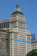 Metropolitan Tower. Chicago, IL.