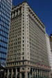 Peoples Gas Company Building. Chicago, IL.