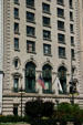 School of the Art Institute of Chicago, Wolberg Hall. Chicago, IL.
