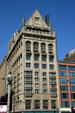 The University Club. Chicago, IL.