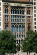 Chicago Athletic Association. Chicago, IL.