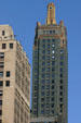 Carbide & Carbon Building. Chicago, IL.