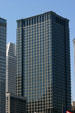 Leo Burnett Building. Chicago, IL.