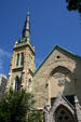 Scottish Rite Cathedral. Chicago, IL
