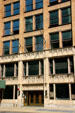 Plymouth Building. Chicago, IL.