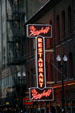 The Berghoff Restaurant. Chicago, IL.