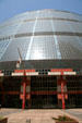 James R. Thompson Center. Chicago, IL.