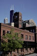 Dearborn Street Station. Chicago, IL.