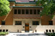 James Charnley House. Chicago, IL.