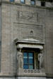 Caryatids on Field Museum of Natural History. Chicago, IL.