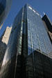 111 South Wacker Drive. Chicago, IL.