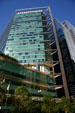 ABN AMRO Plaza Technology Center. Chicago, IL.