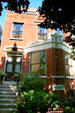 Leon Mannheimer Home. Chicago, IL.