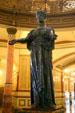 Statue commemorating women , first displayed at World's Columbian Exposition, at Illinois State Capitol. Springfield, IL.