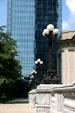 New SBC building. Indianapolis, IN.