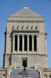 Indiana World War Memorial. Indianapolis, IN