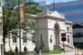 Former Carnegie Library. Wichita, KS.