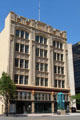 Kress Building. Wichita, KS.