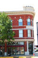 Lawrence Block. Wichita, KS.