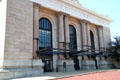 Union Station. Wichita, KS.
