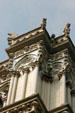 Gargoyles of Cathedral Basilica of the Assumption. Covington, KY.