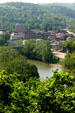 Downtown Frankfort. Frankfort, KY.