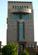 Humana building. Louisville, KY.