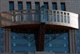 Humana building. Louisville, KY.