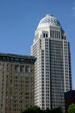 Aegon Center. Louisville, KY.