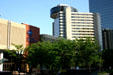 Hyatt Hotel. Louisville, KY.