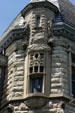 Conrad-Caldwell House. Louisville, KY.