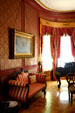 Conrad-Caldwell House interior. Louisville, KY.