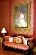Conrad-Caldwell House interior. Louisville, KY.