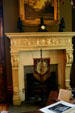 Conrad-Caldwell House interior. Louisville, KY.