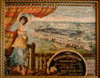 Louisville Southern Exposition poster. Louisville, KY.