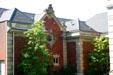 Ferguson Mansion carriage house. Louisville, KY.