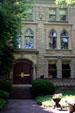 Fannie Gauman House. Louisville, KY.