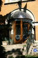 Ewing Eaches House. Louisville, KY.