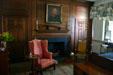 Locust Grove interior. Louisville, KY.