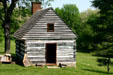 Locust Grove grounds. Louisville, KY.