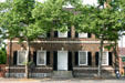 Mary Todd Lincoln House. Lexington, KY.