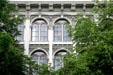 McAdams & Morford Building. Lexington, KY.