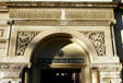 Old Northern Bank Building. Lexington, KY.