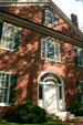 John Hunt Morgan House. Lexington, KY.