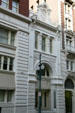 Teutonia Insurance Co. Building. New Orleans, LA.