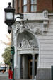 Whitney Hotel. New Orleans, LA.